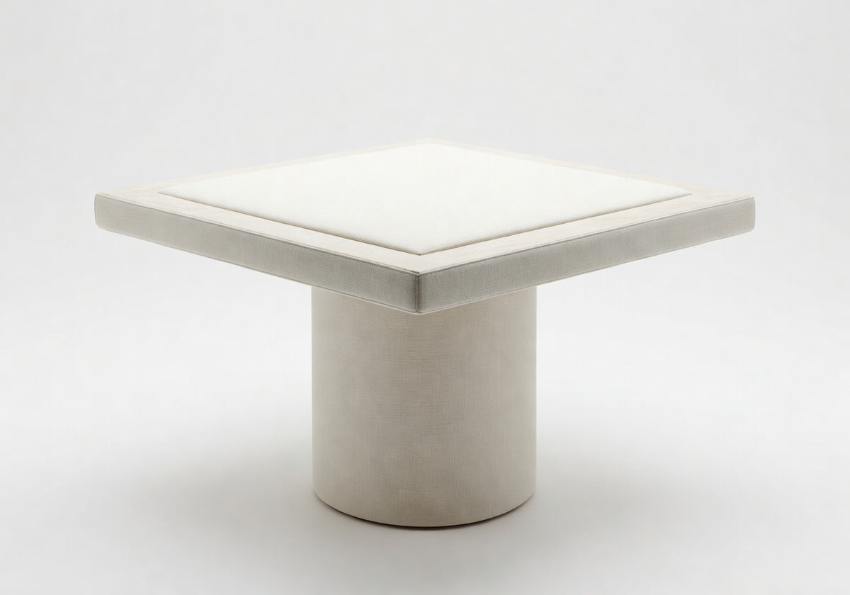 Caelum Linen Table