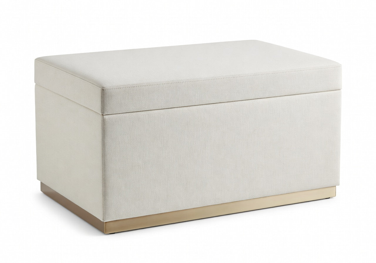 Caelum Linen Storage Trunk