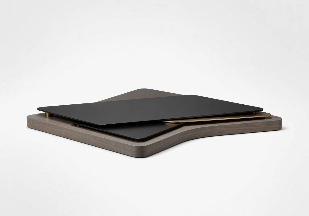 Calder Base Rug Pad