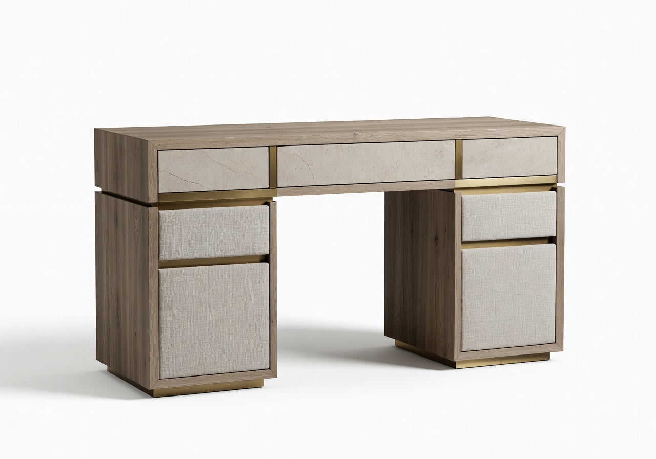 Calder Vanity