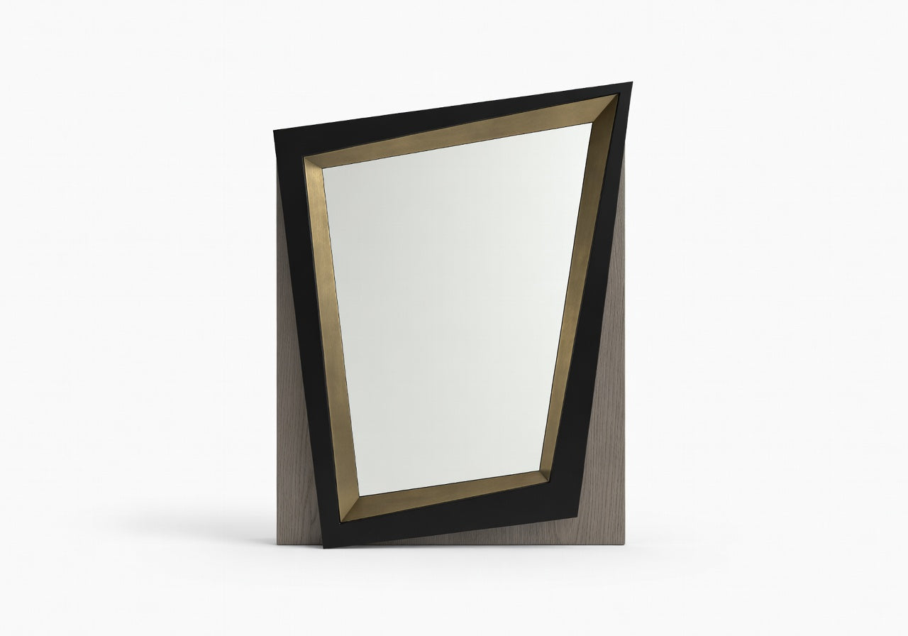 Calder Veil Mirror