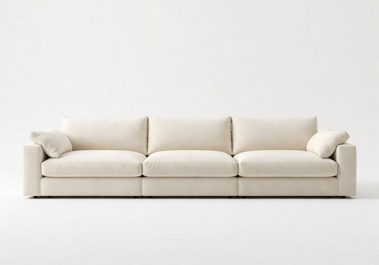Caldera Deep Sofa