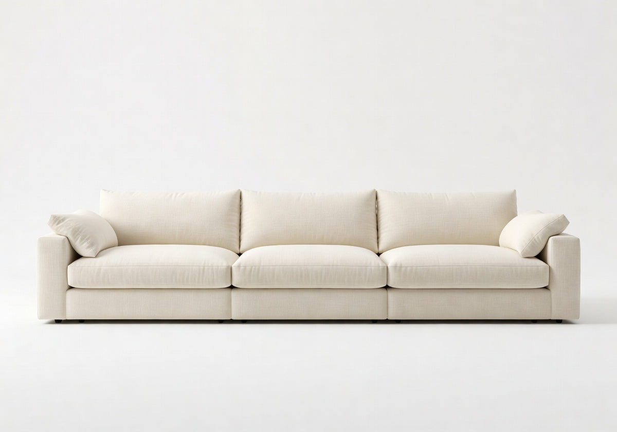 Caldera Deep Sectional