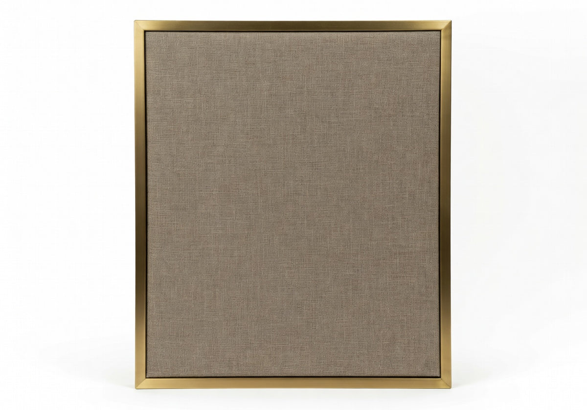 Caldera Linen Canvas Wall Art