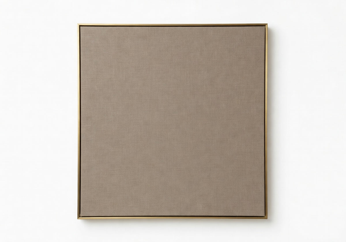 Caldera Linen Panel Art