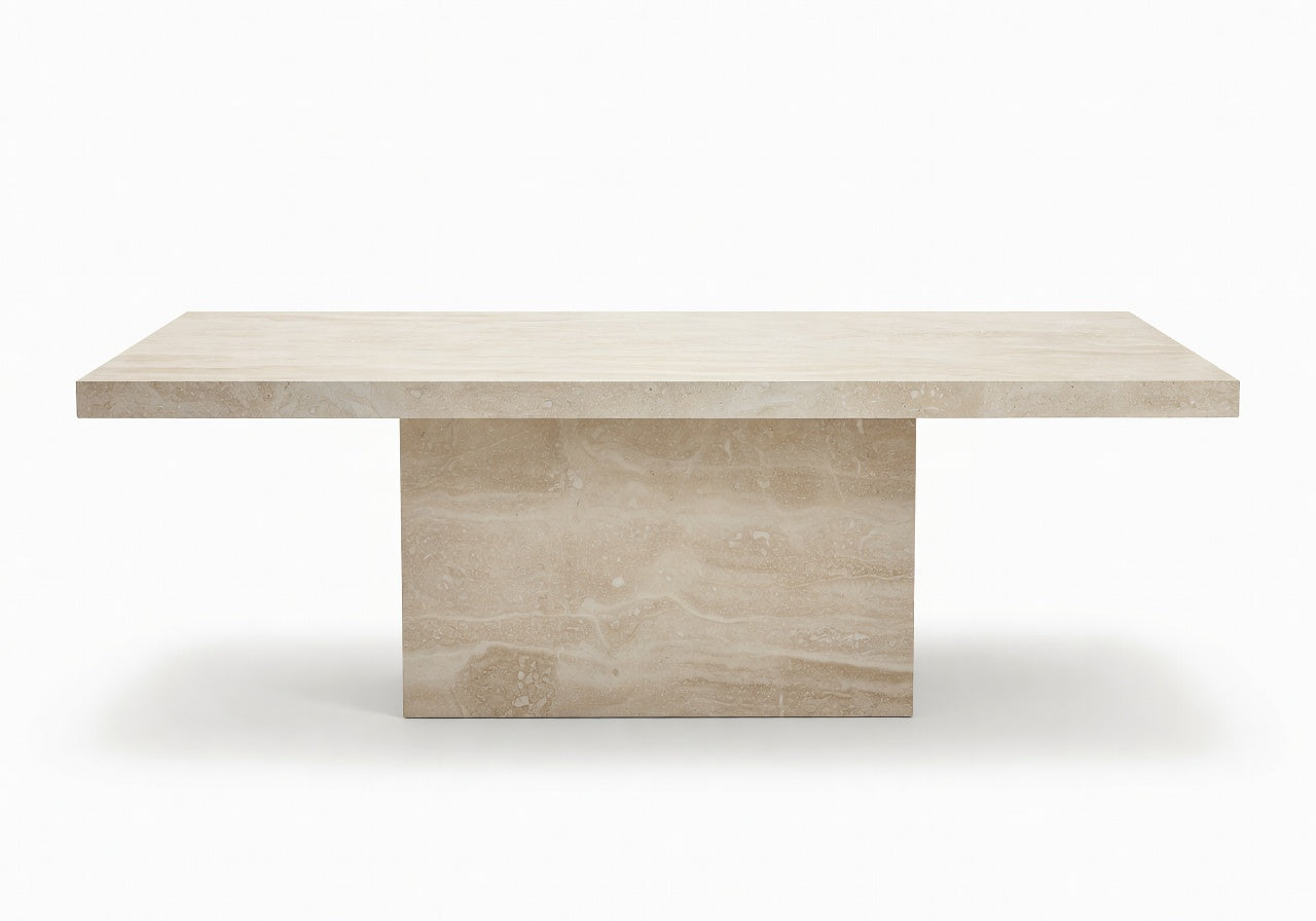 Caldera Plinth Table