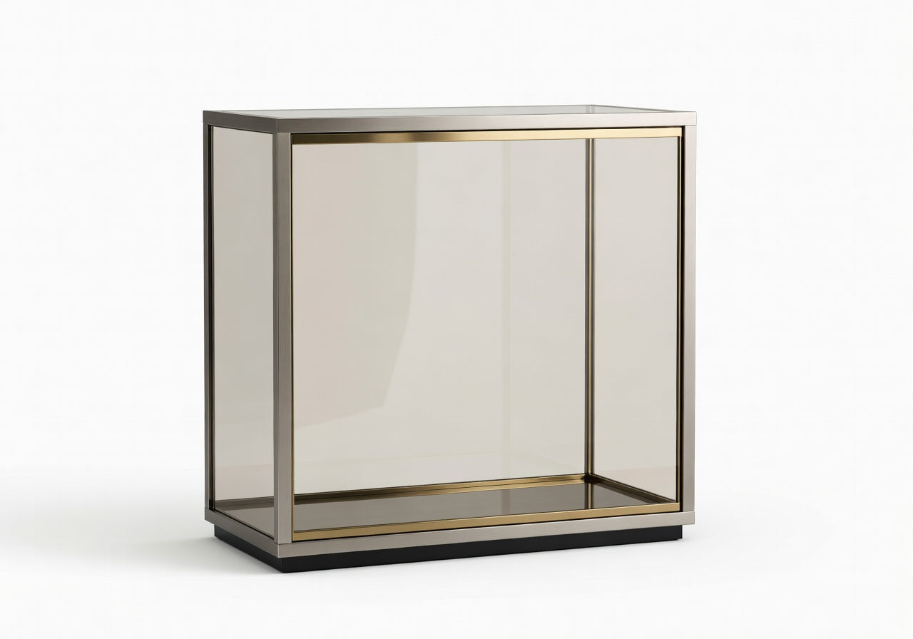 Caldera Stone Cabinet File Cabinet