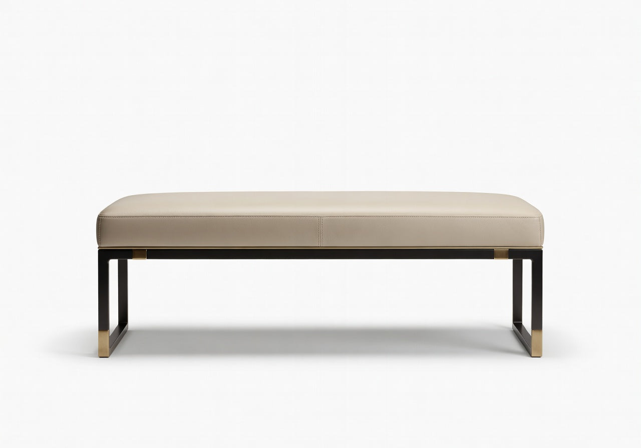 Caldris Bench