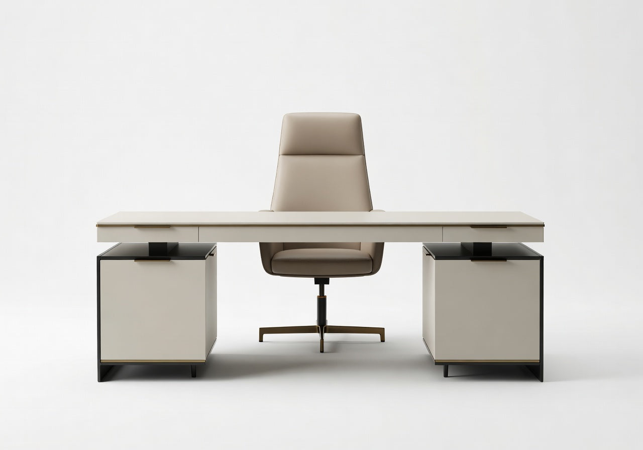 Caldris Office Set