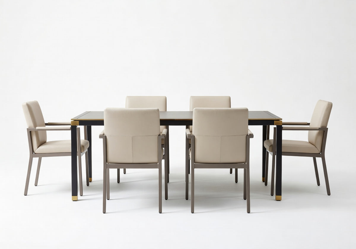Caldris Outdoor Set