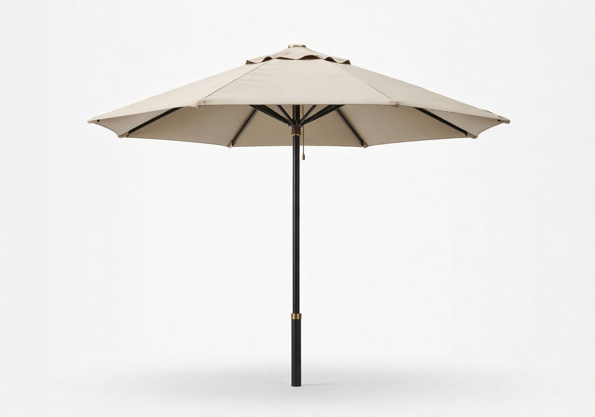 Caldris Shade Umbrella and Shade