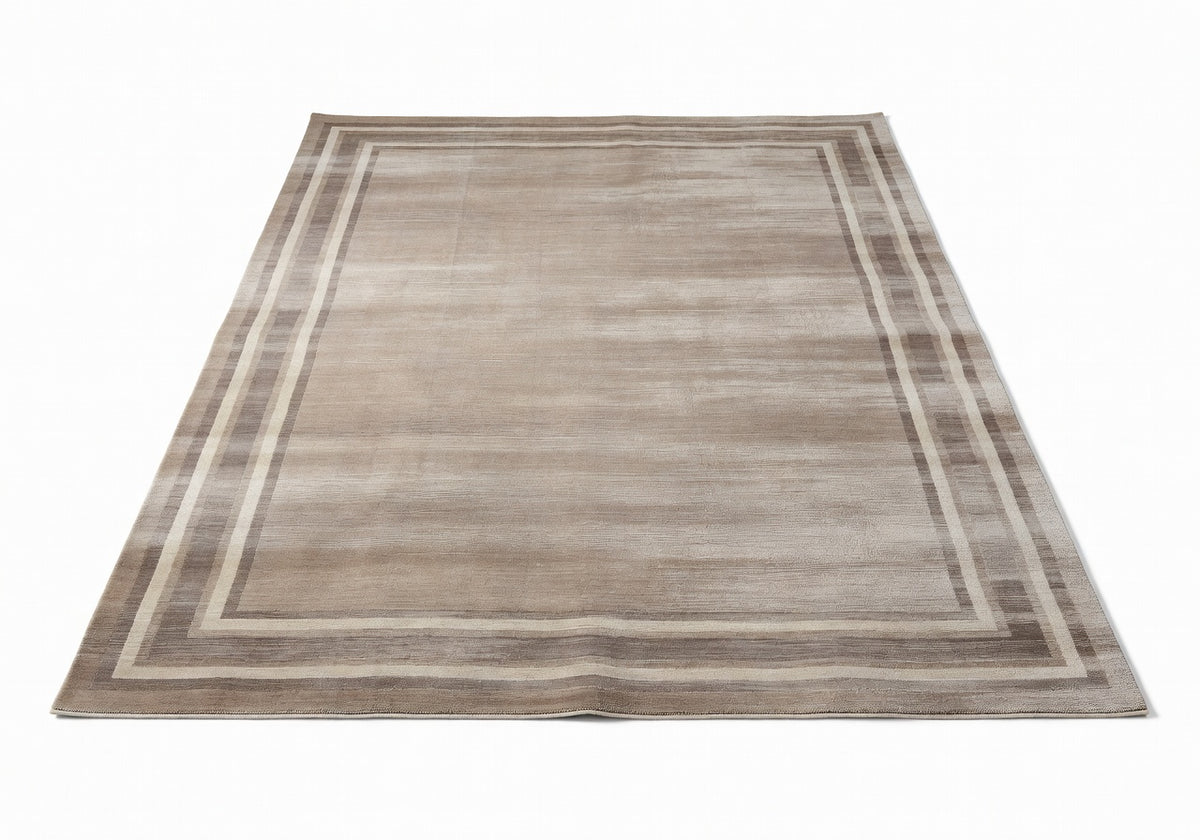 Cavelle Double Frame Rug