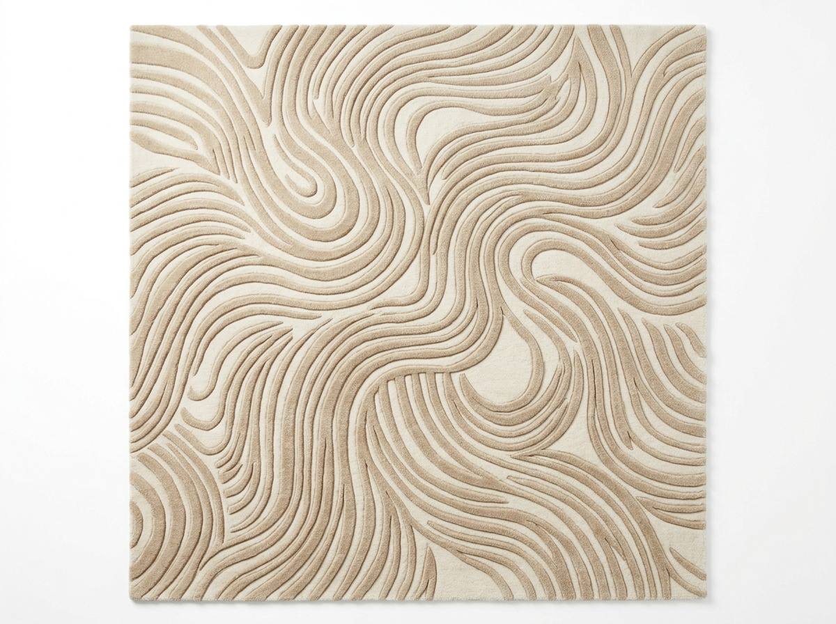 Cavelle Flow Rug