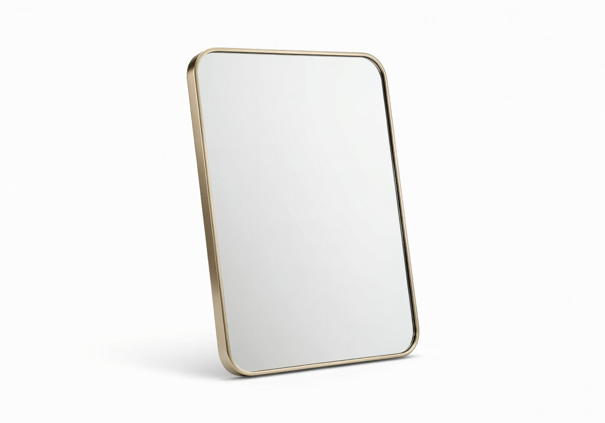 Cavelle Frame Mirror