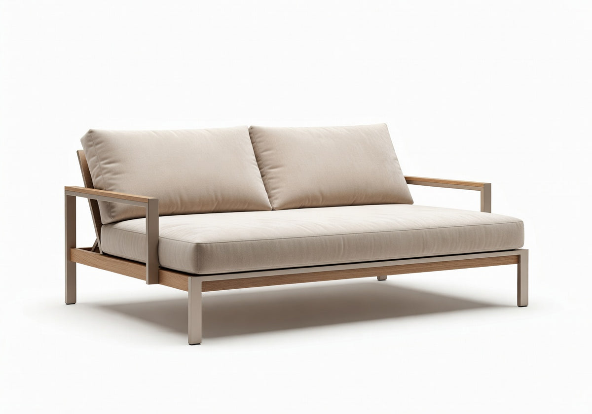 Cavelle Lounge Bed