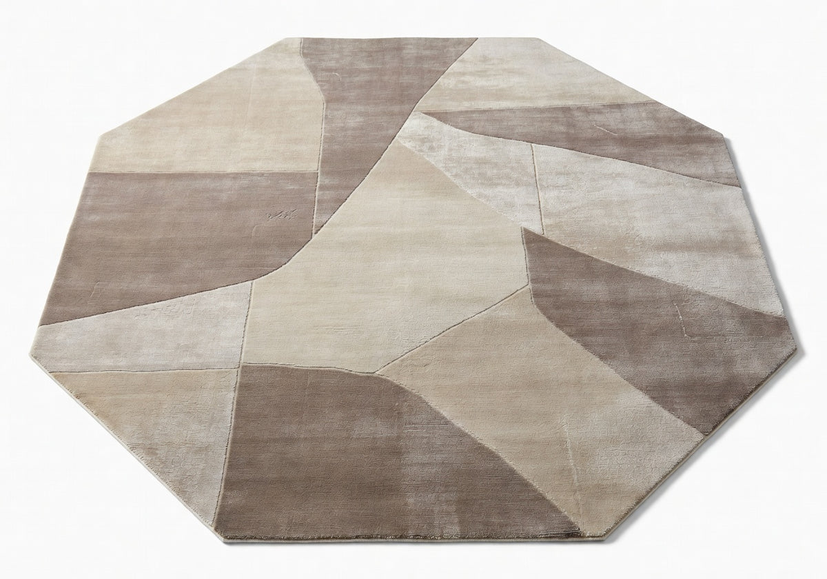 Cavelle Octa Plane Rug