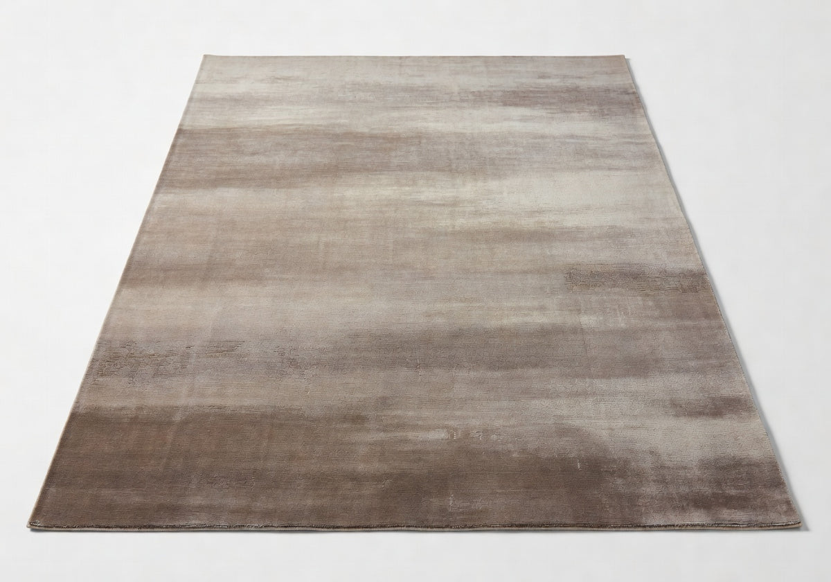 Cavelle 5' x 8 Plane Composition Rug