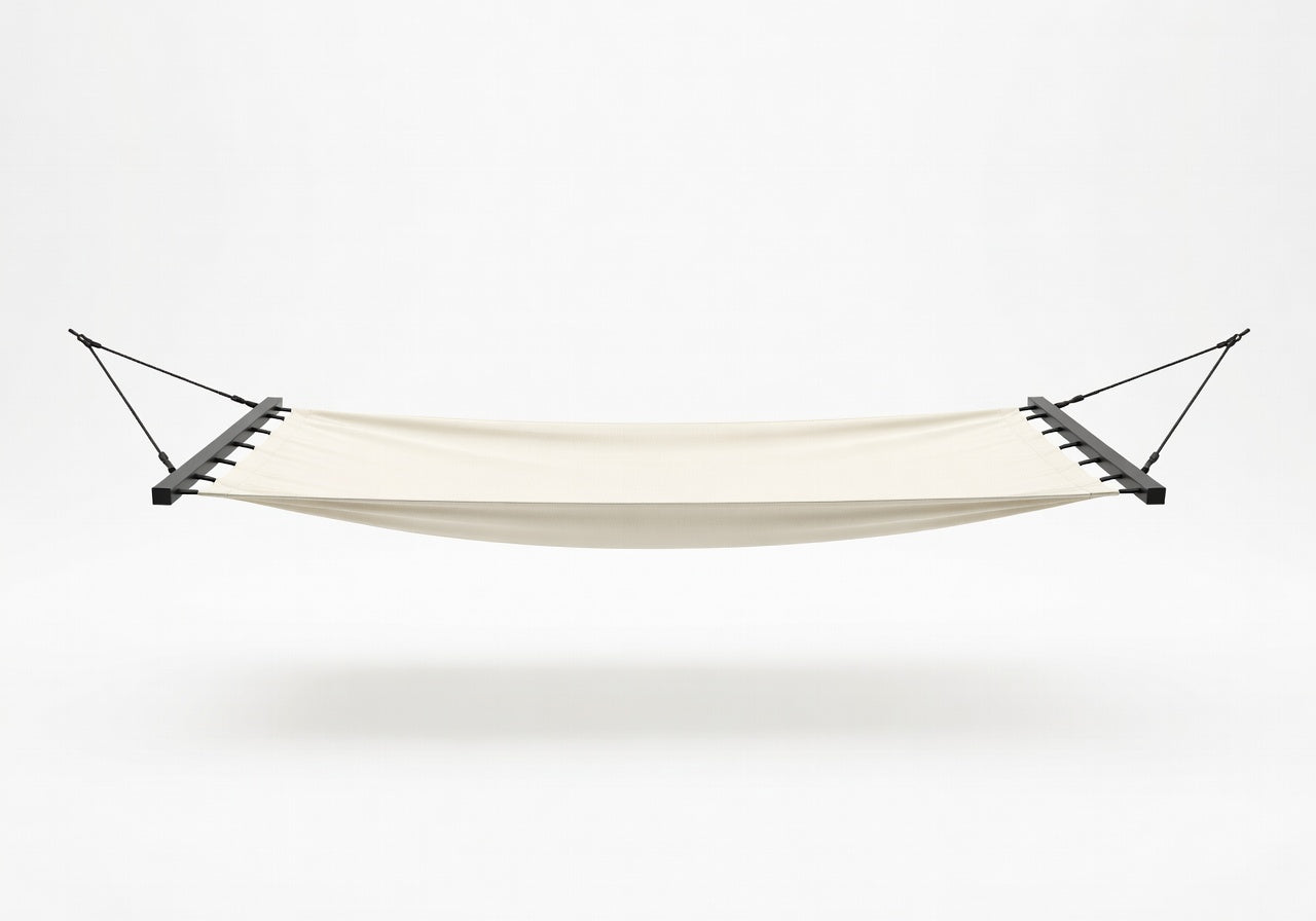 Cavelle Rope Hammock