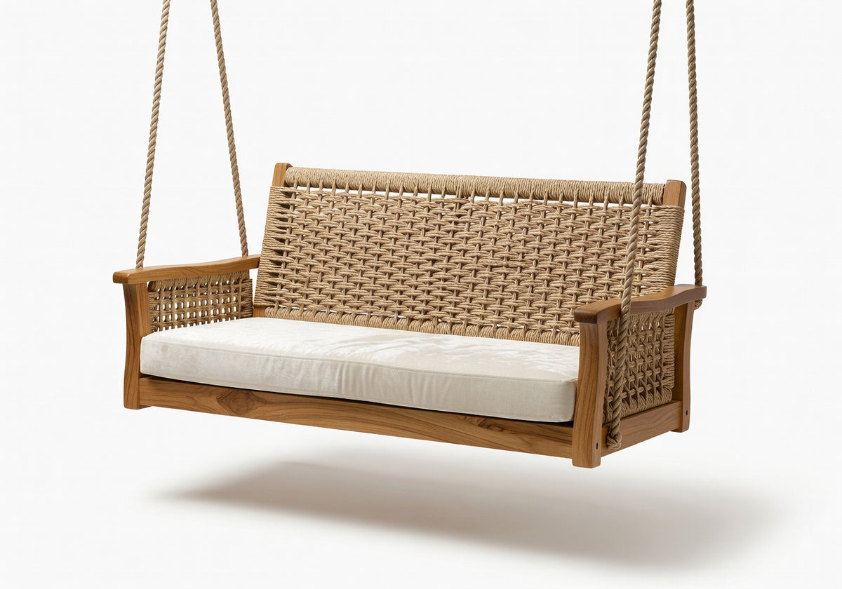 Cavelle Rope Swing Swing