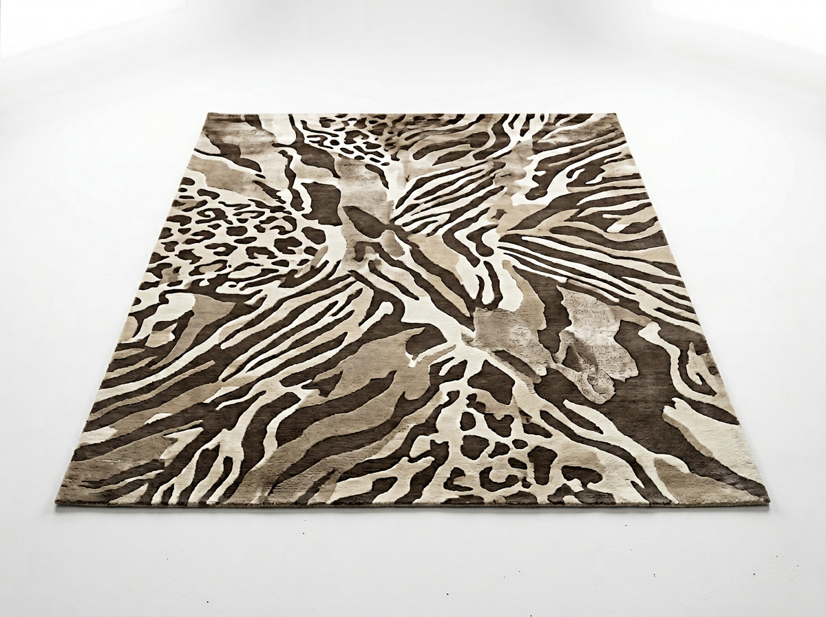 Cavelle Safari Rug