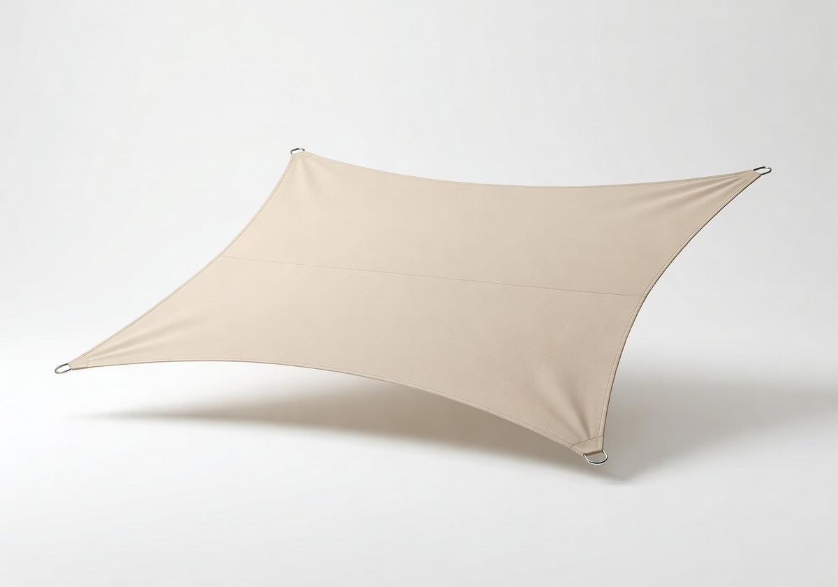 Cavelle Outdoor Shade Sail