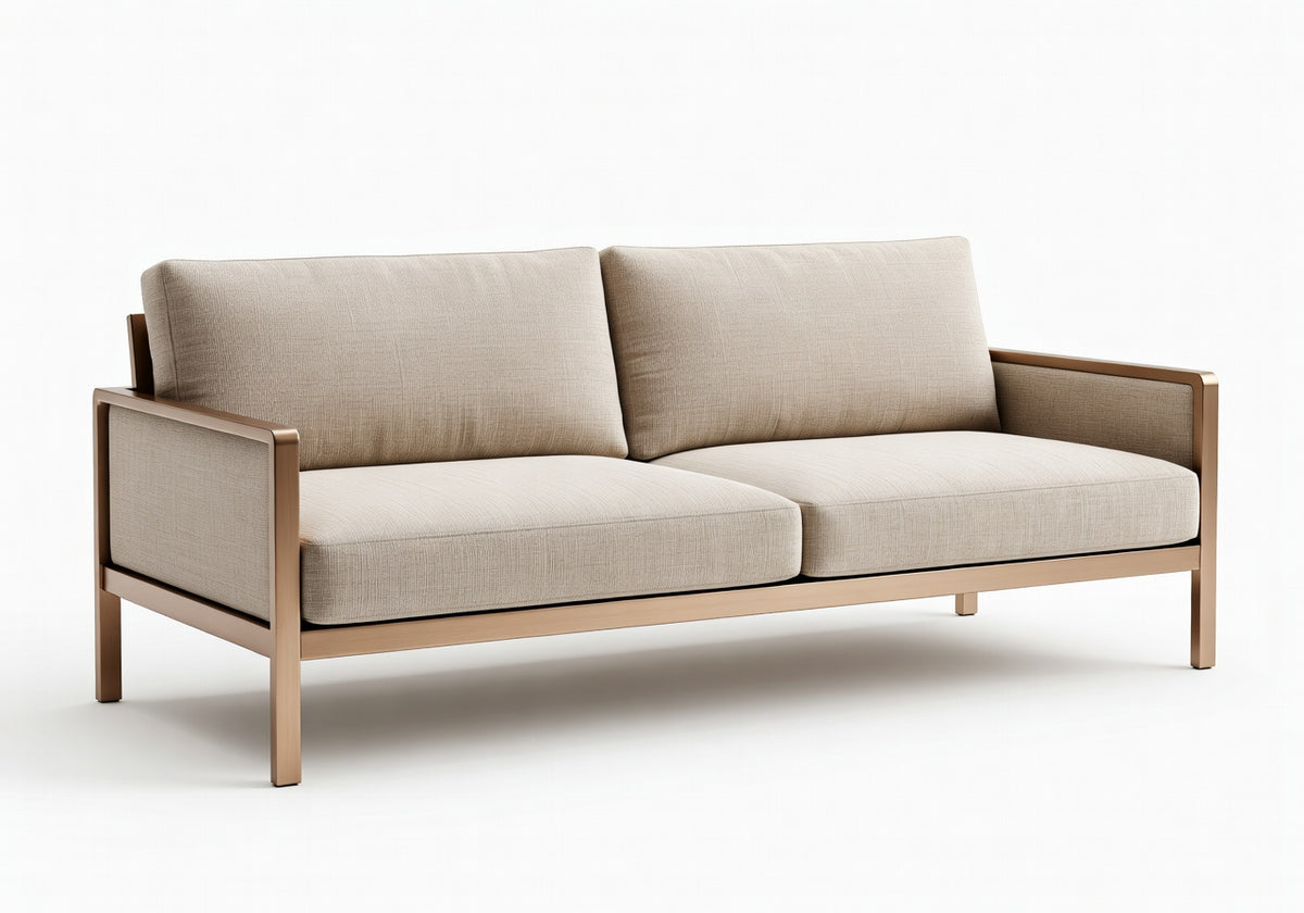 Cavelle Outdoor Sofa