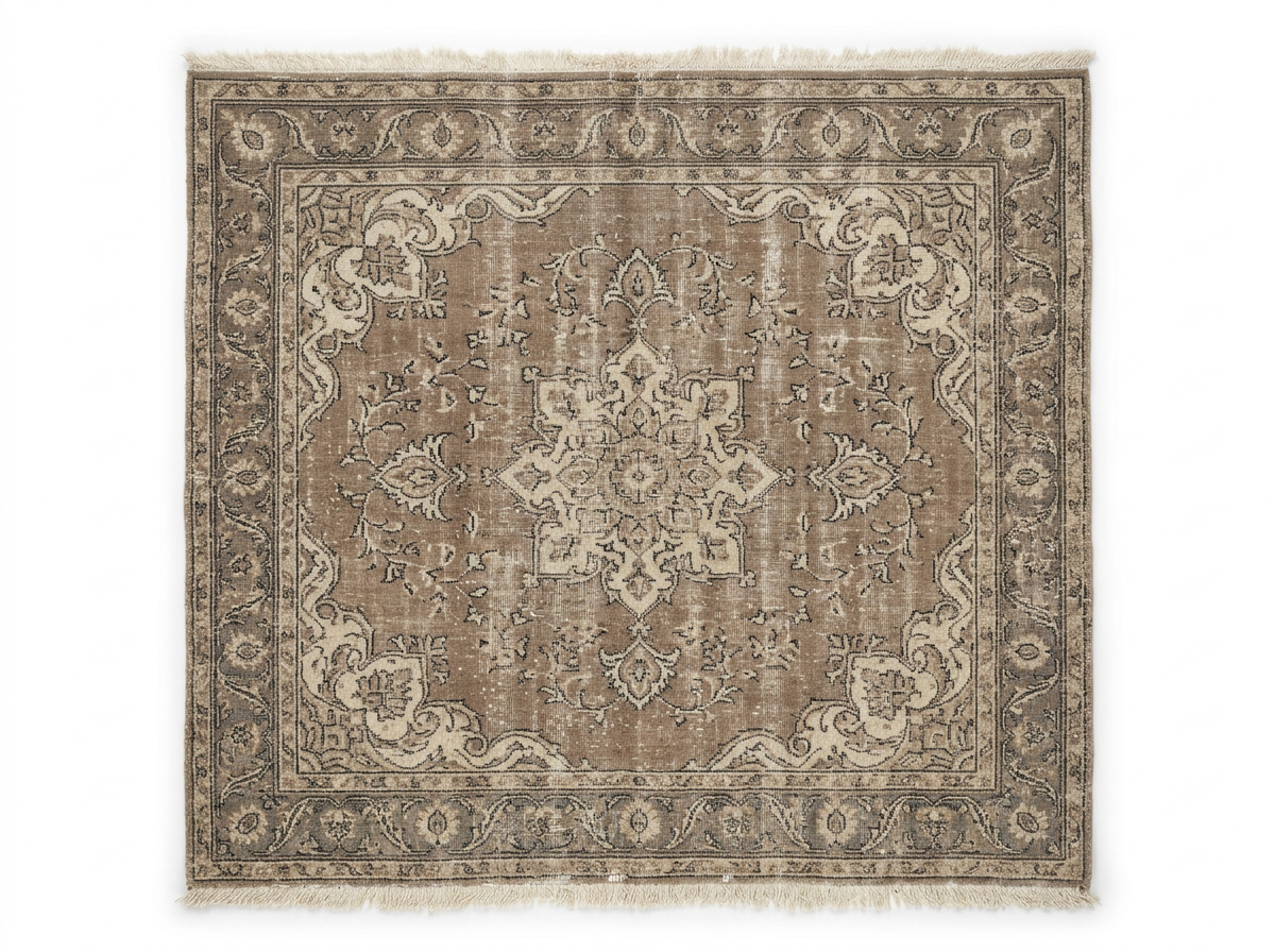 Cavelle Vintage Rug