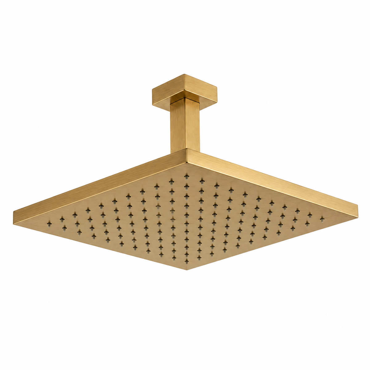 Cavelle Square Shower Head