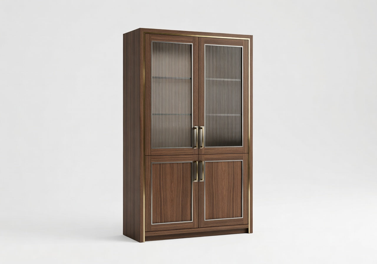 Corven Double Bedroom Armoire