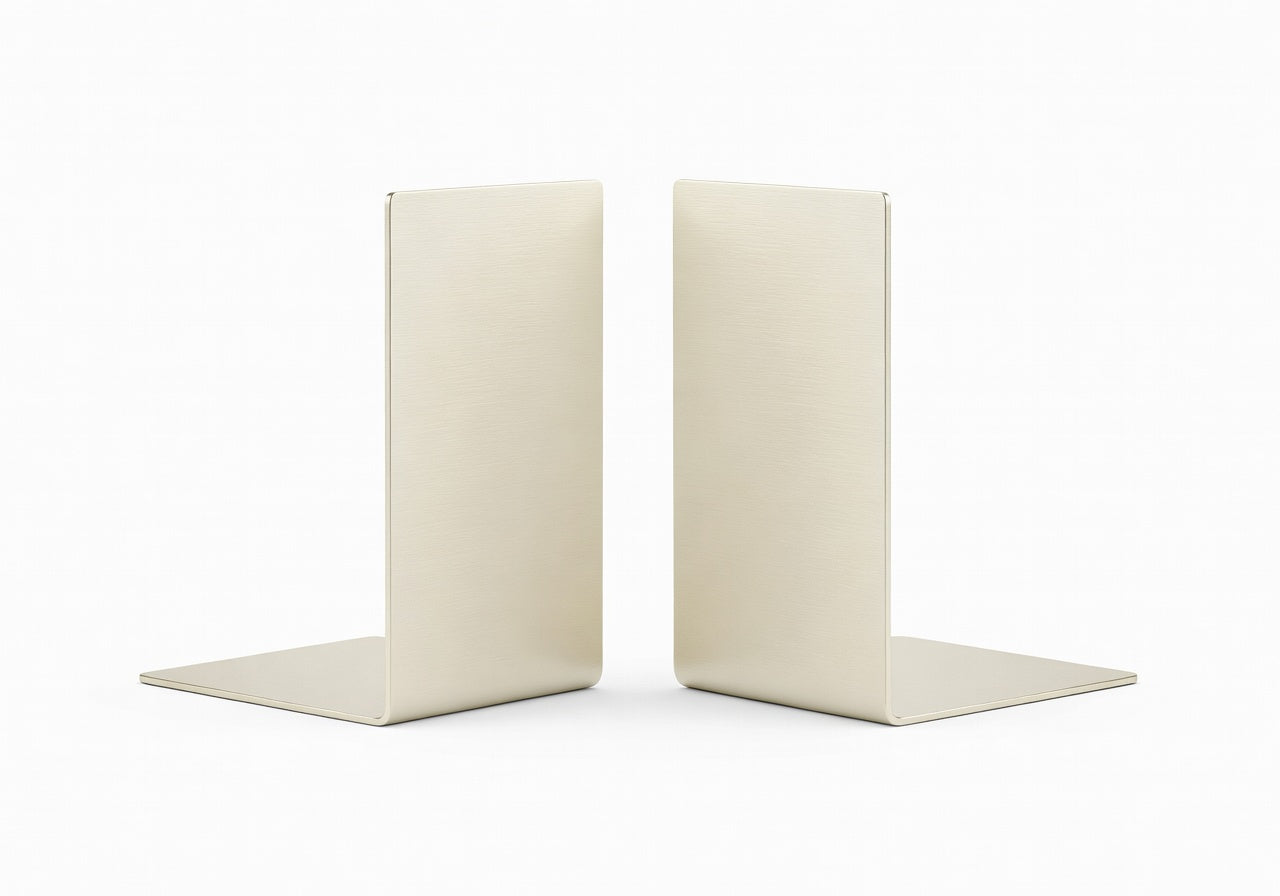 Corven Linear Bookend