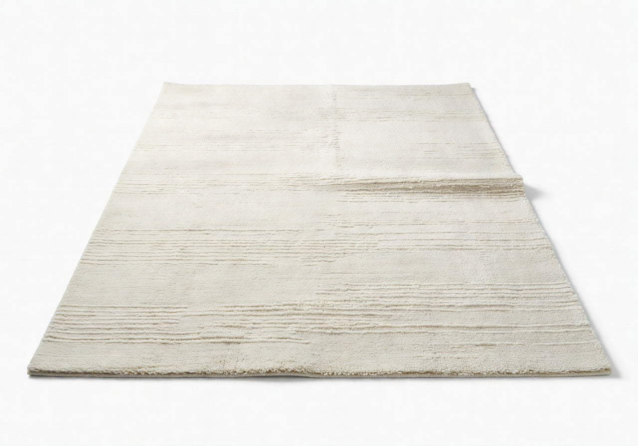 Corven Shag Rug