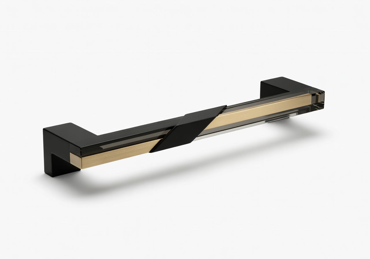 Corven Vale Grab Bars