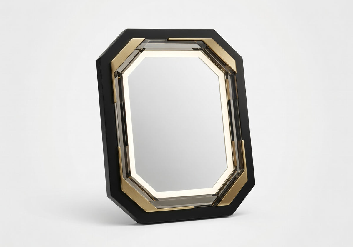 Corven Vale Mirror