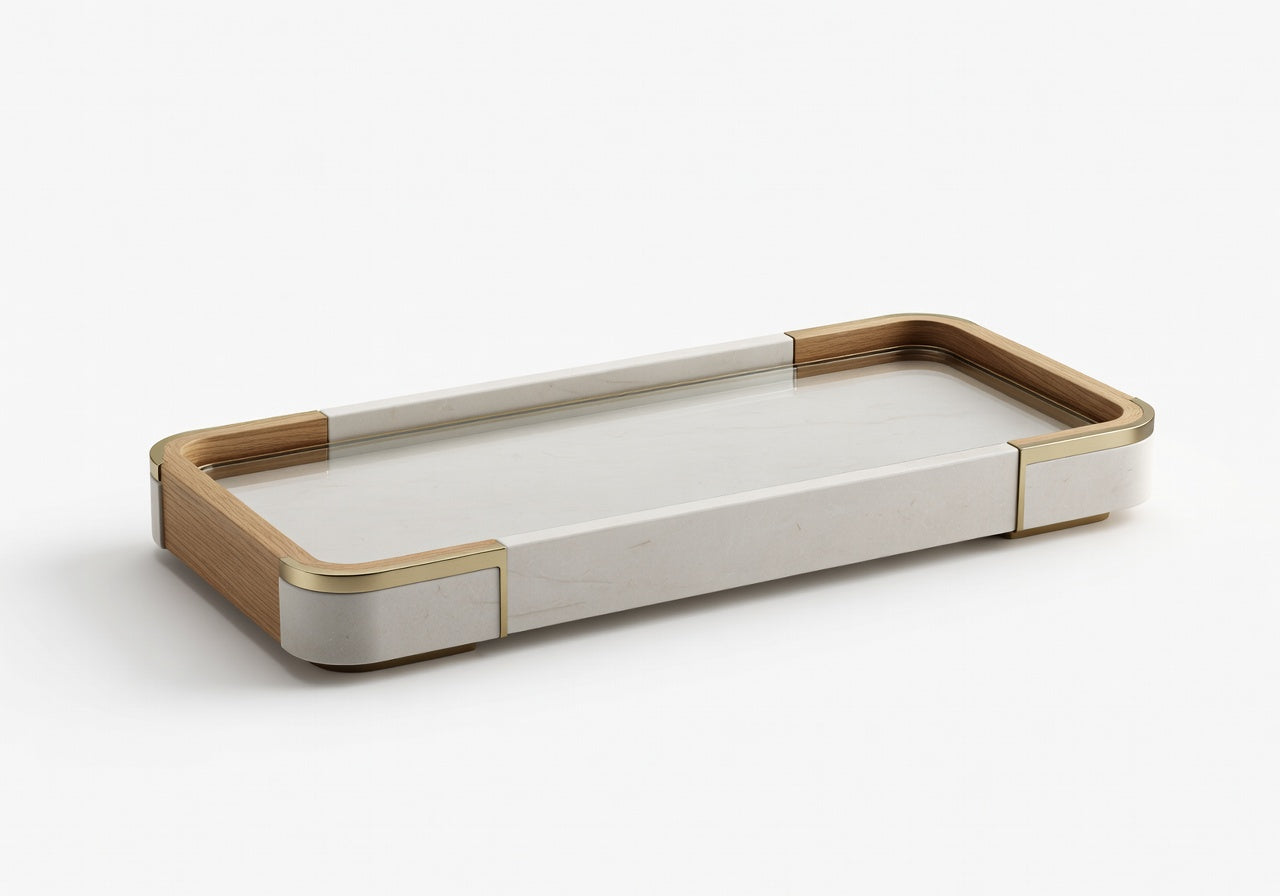 Elaris Bath Caddy
