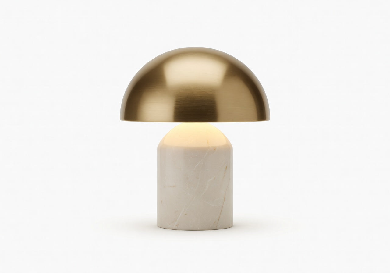 Elaris Dome Lamp