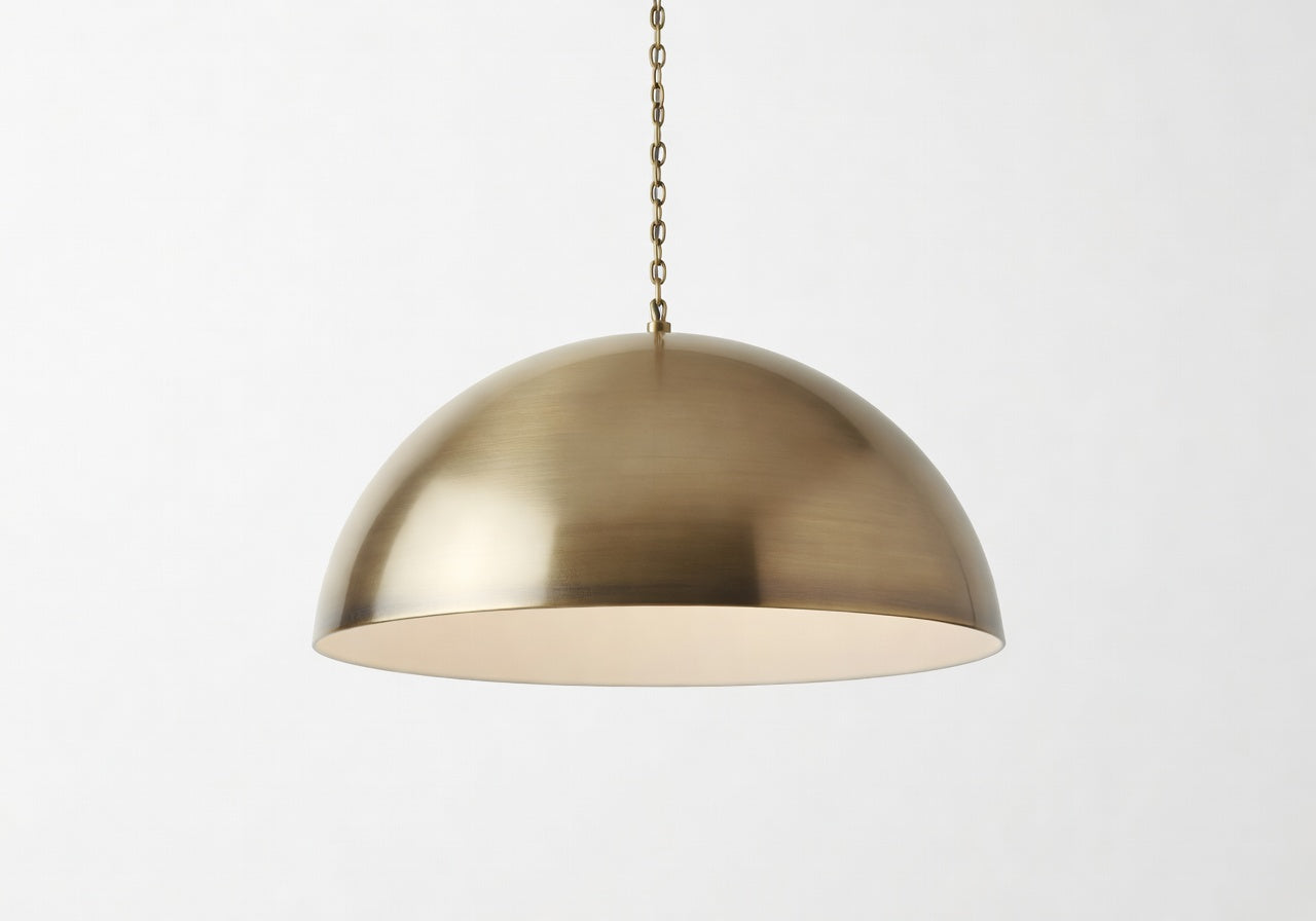 Elaris Dome Pendant