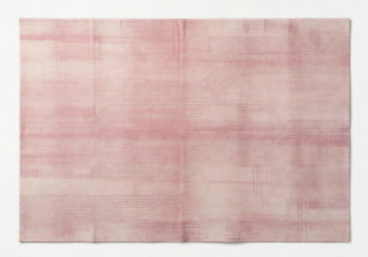 Elaris Line Rug