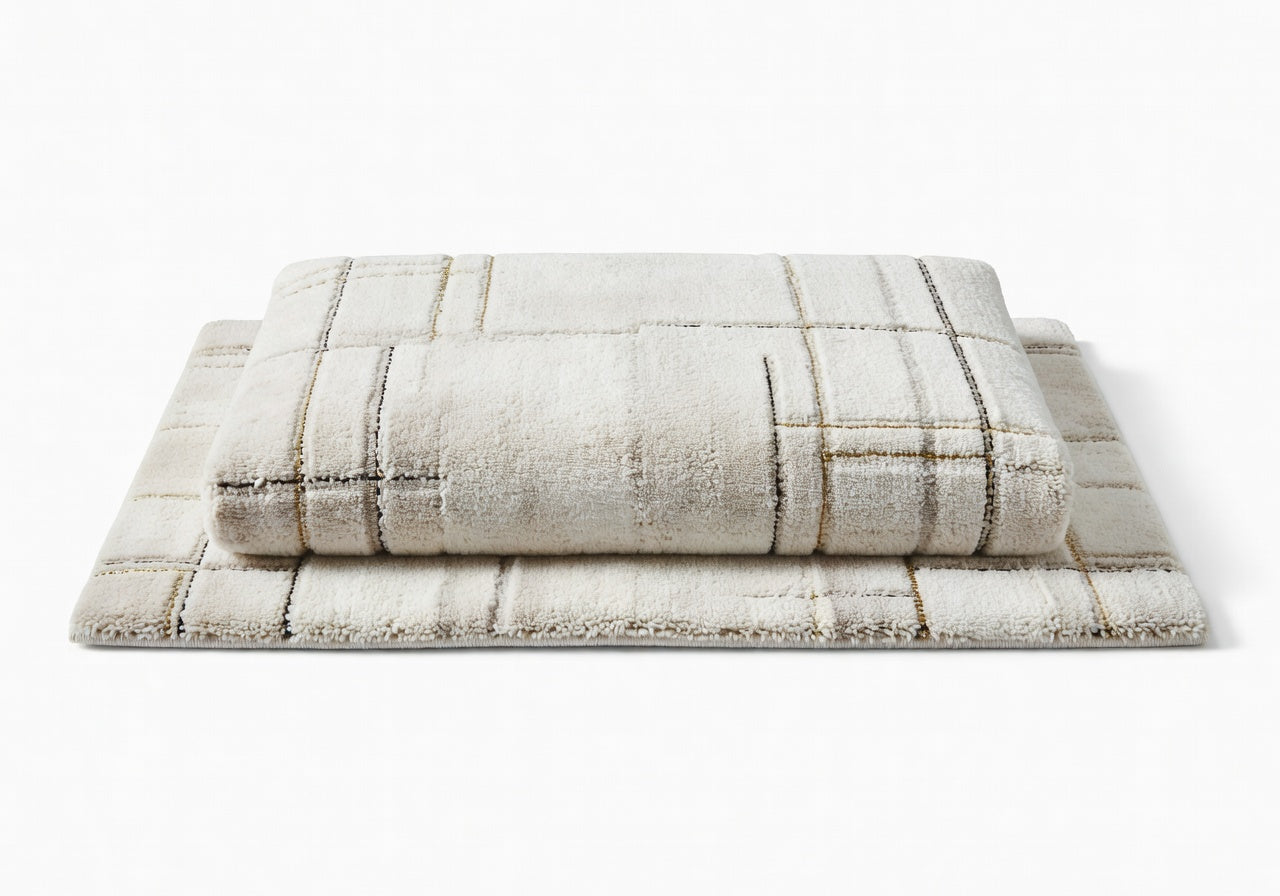 Elaris Velour Rug