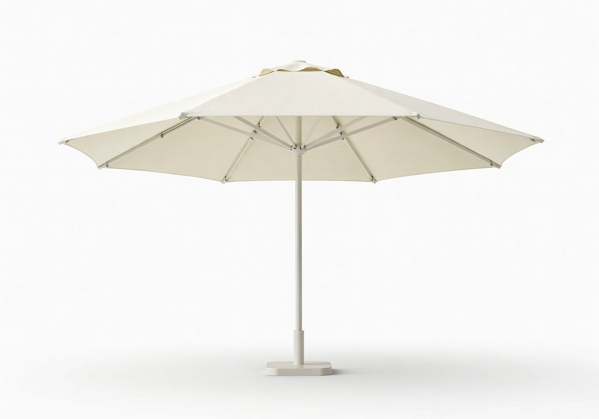 Elowen Outdoor Aluminum Umbrella