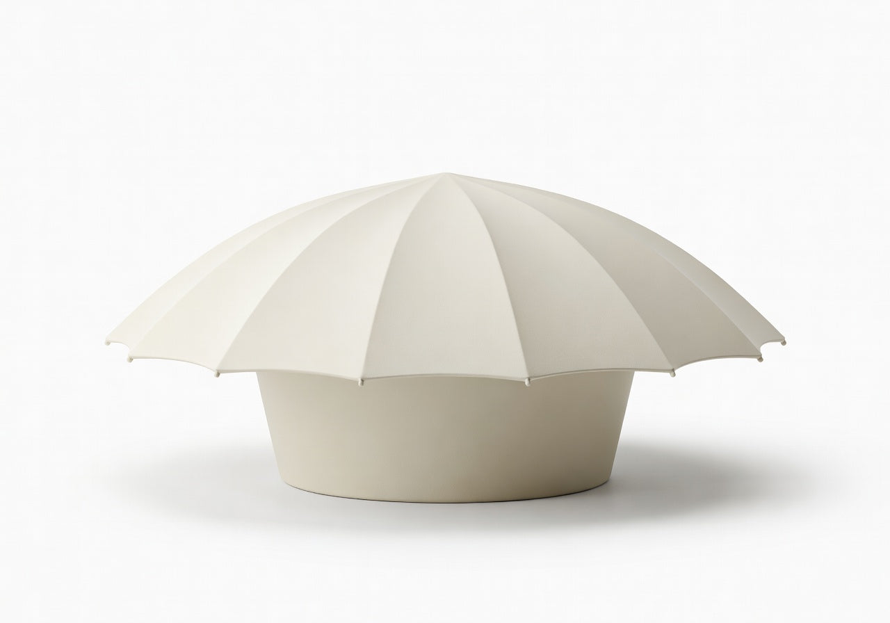 Elowen Outdoor Umbrella Base and Stand