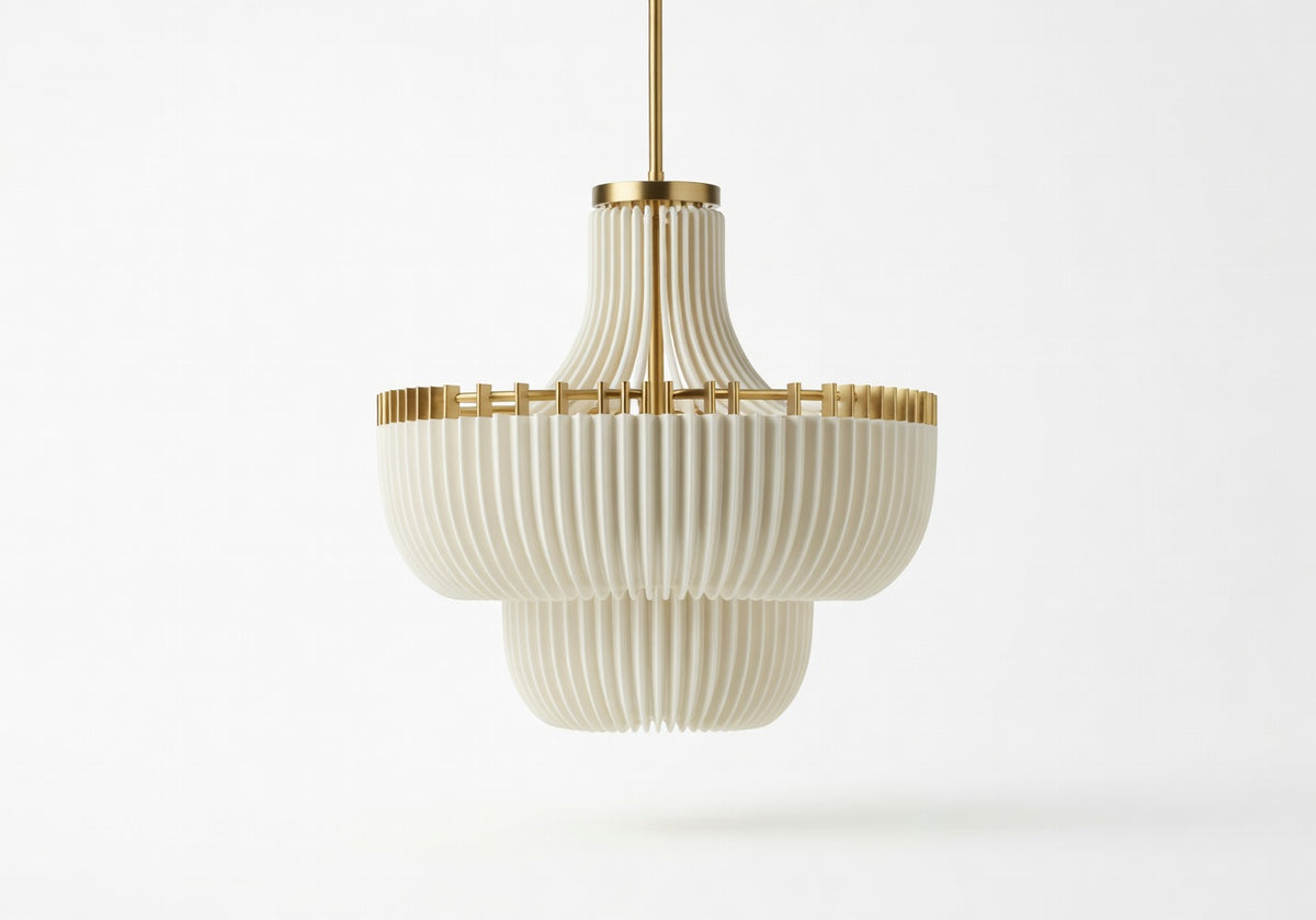 Elowen Chandelier
