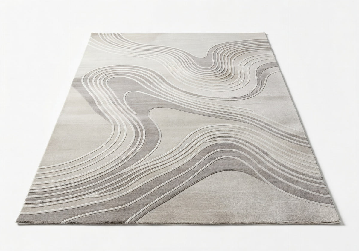 Elowen Contour Rug