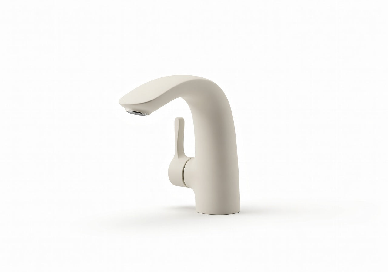 Elowen Curve Bidet