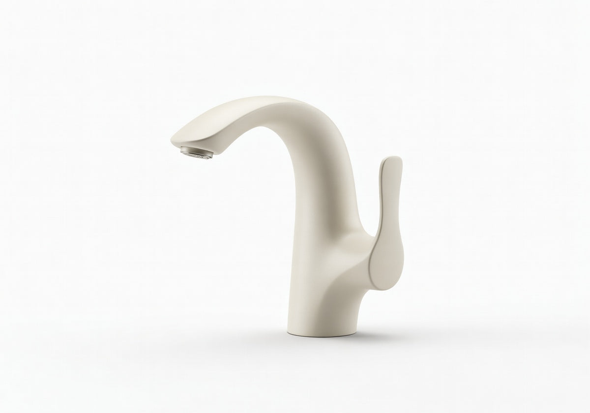Elowen Curve Faucet