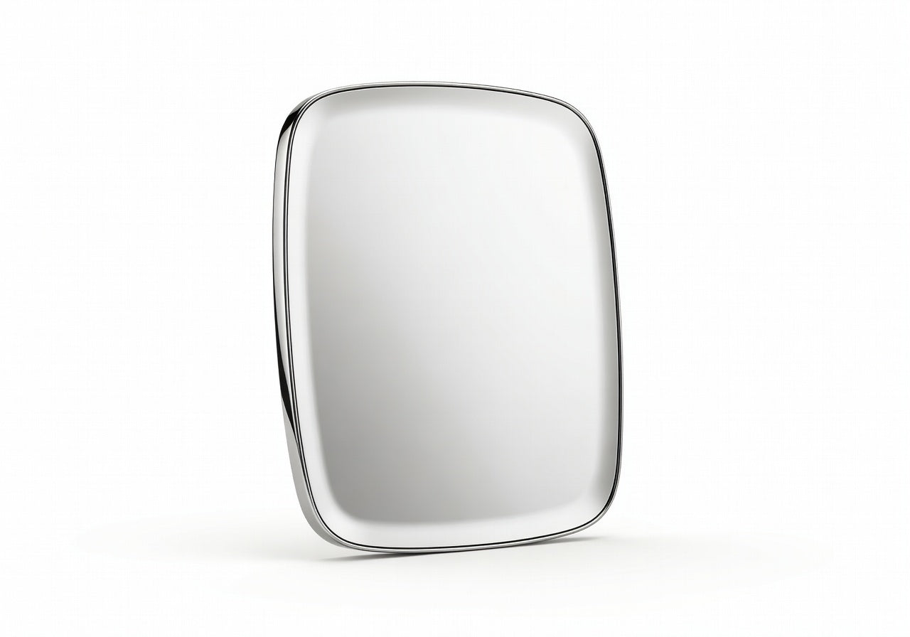 Elowen Curve Mirror
