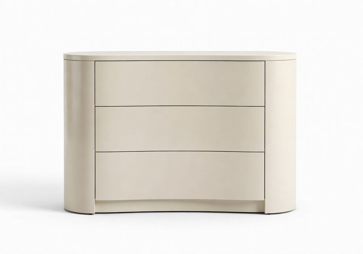 Elowen Curved Dresser