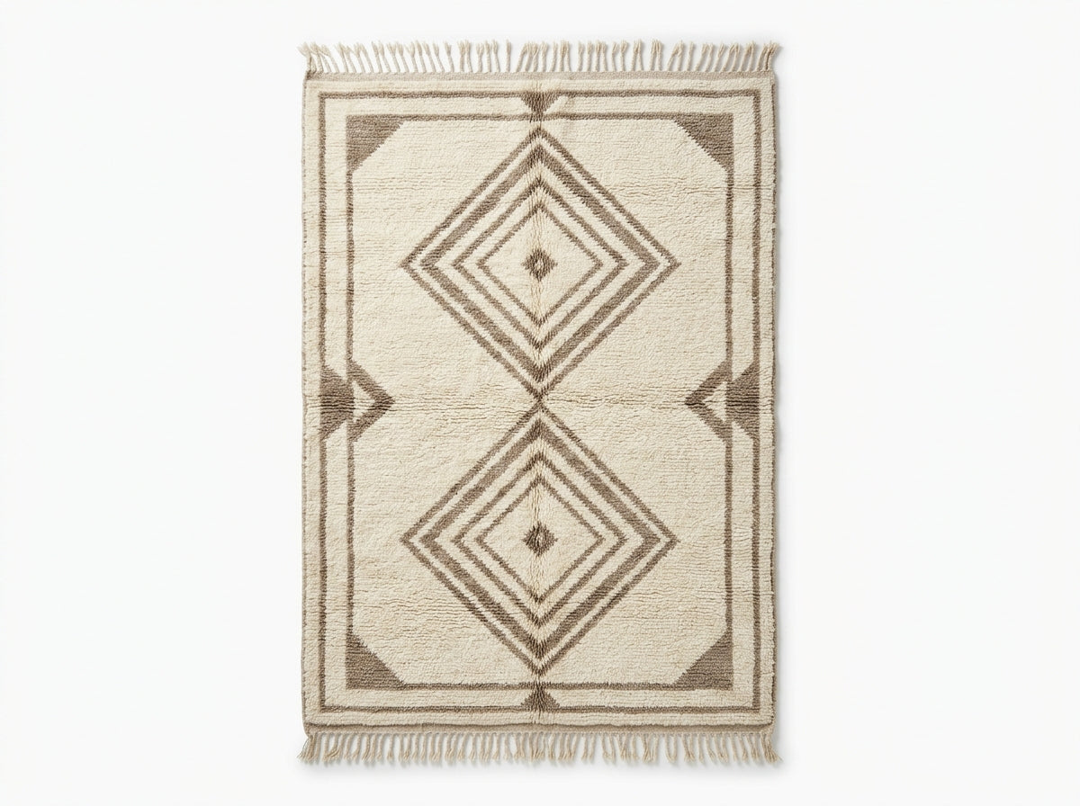 Elowen Desert Rug