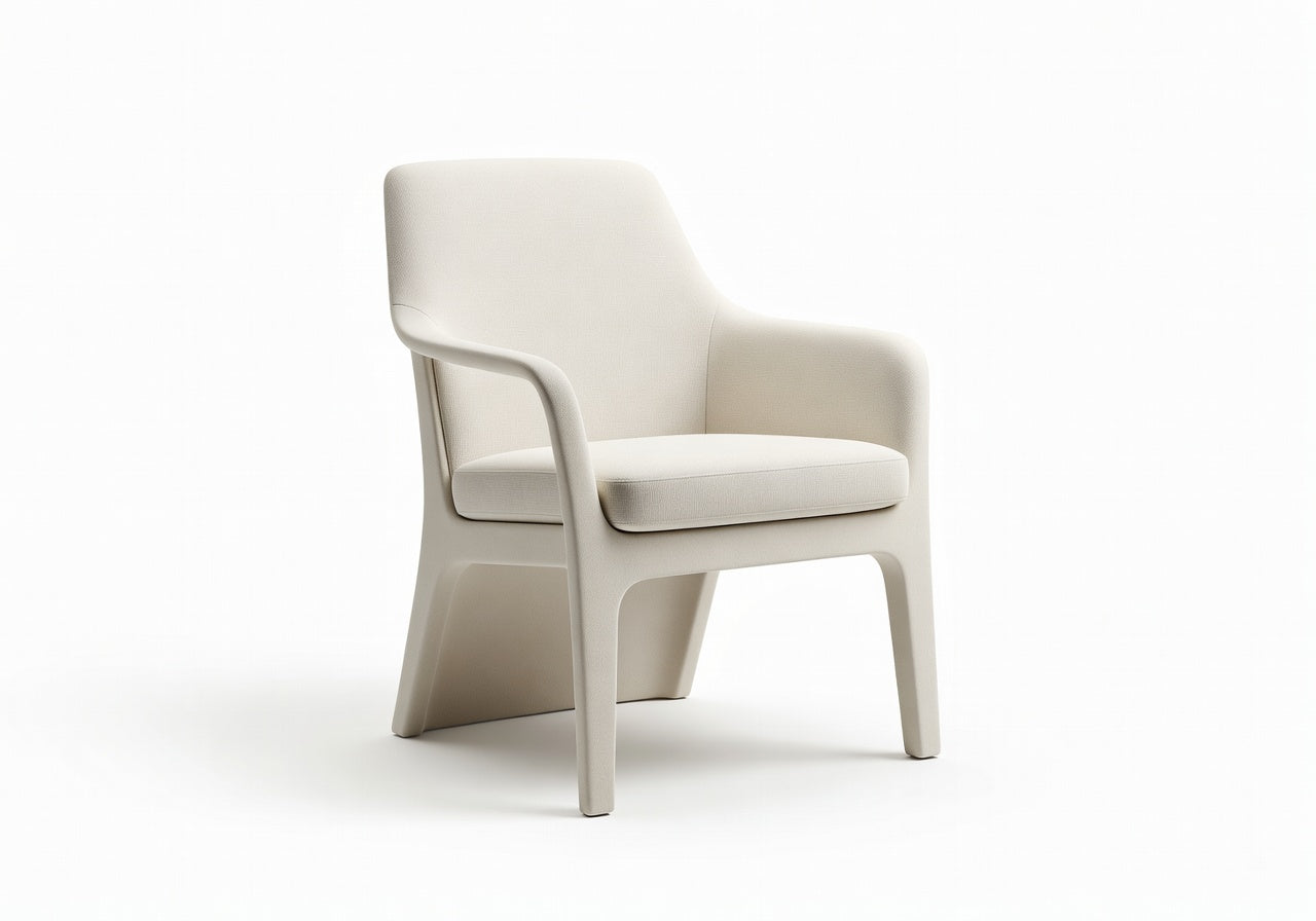 Elowen Outdoor Dining Chair