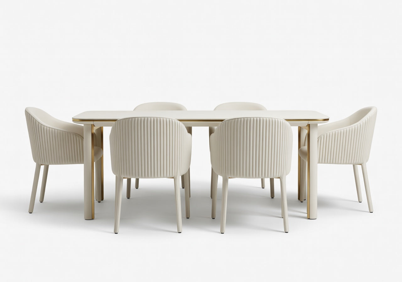 Elowen Dining Set
