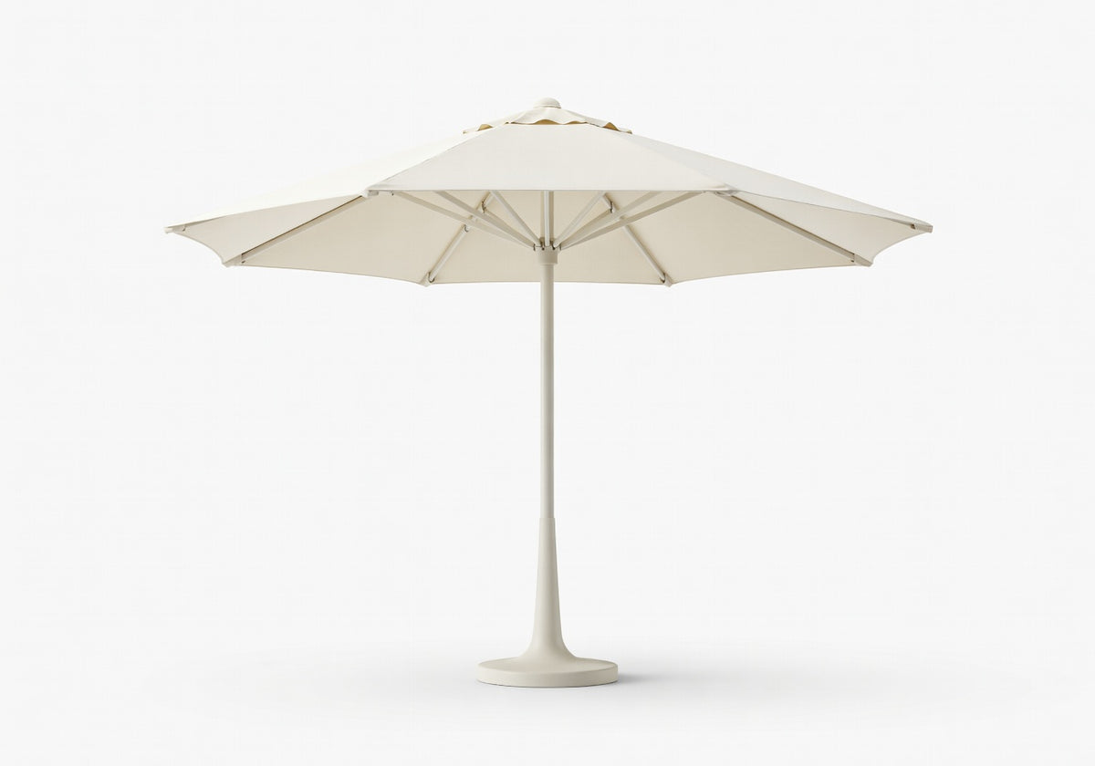 Elowen Outdoor Fiberglass Umbrella